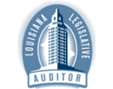 Louisiana Legislative Auditors