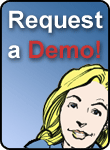 Request a free demo