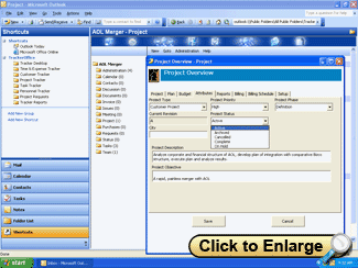 Open a window to a full screenshot of the Task Tracker desktop in TrackerOffice